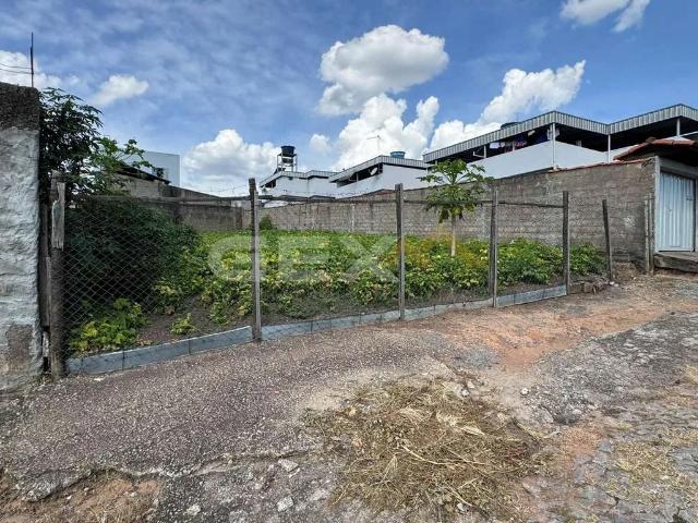 Terreno / Lote para Venda em Divinópolis/MG Santo Antônio dos Campos
