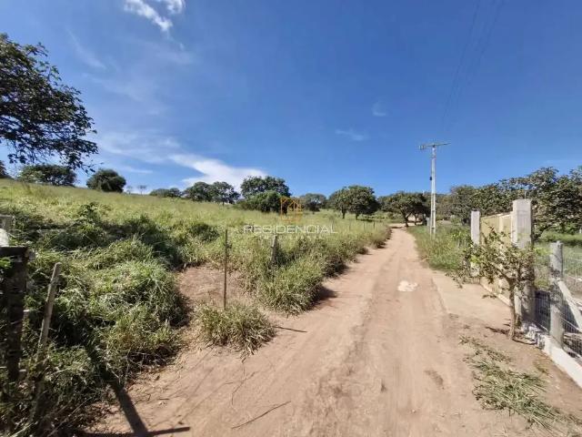 Terreno / Lote para Venda em Divinópolis/MG Santo Antônio dos Campos