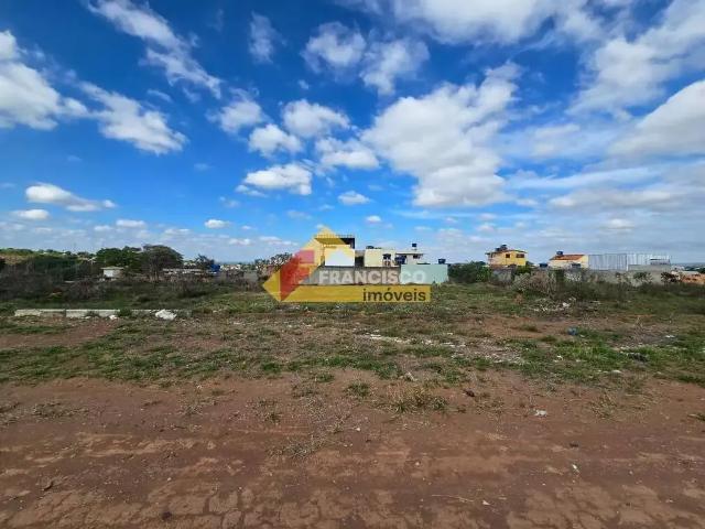 Terreno / Lote para Venda em Divinópolis/MG Santos Dumont