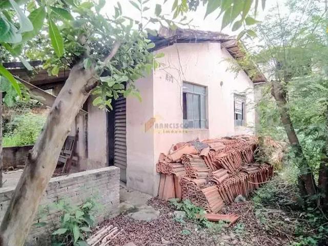 Terreno / Lote para Venda em Divinópolis/MG Serra Verde