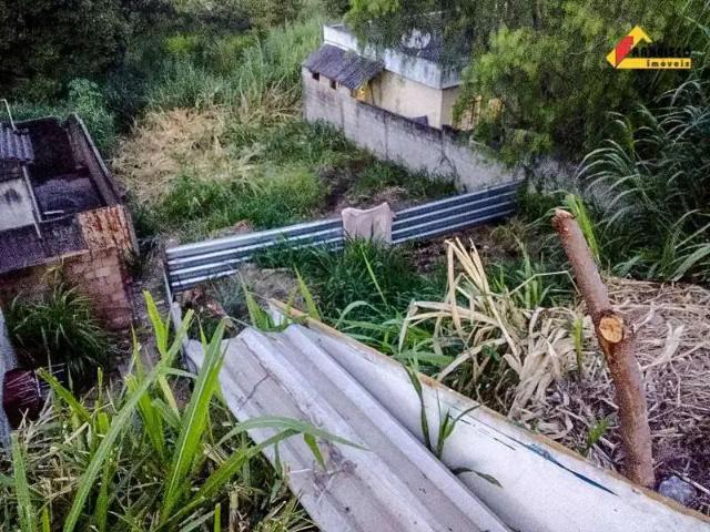 Terreno / Lote para Venda em Divinópolis/MG Vila Romana
