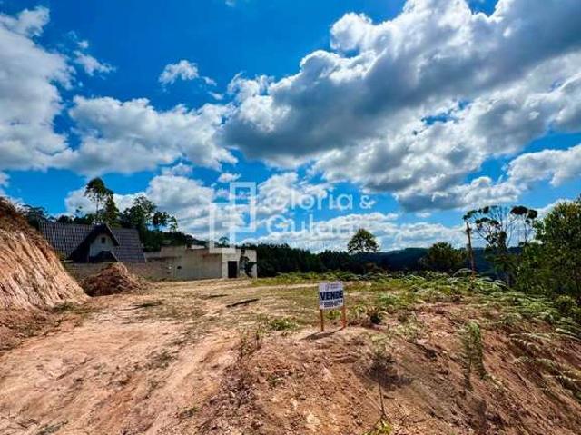 Terreno / Lote para Venda em Domingos Martins/ES Centro
