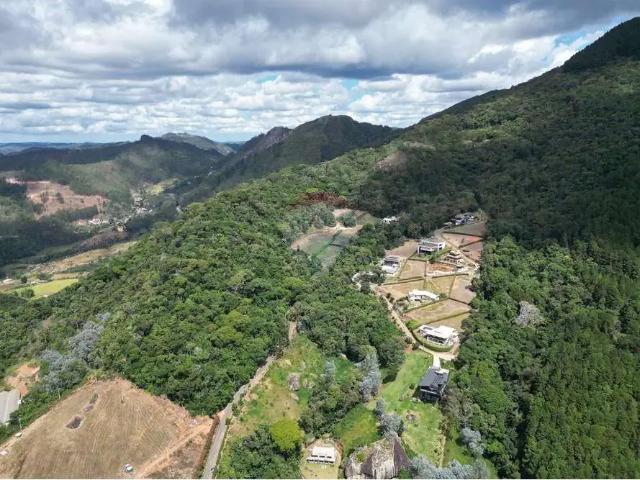 Terreno / Lote para Venda em Domingos Martins/ES Centro