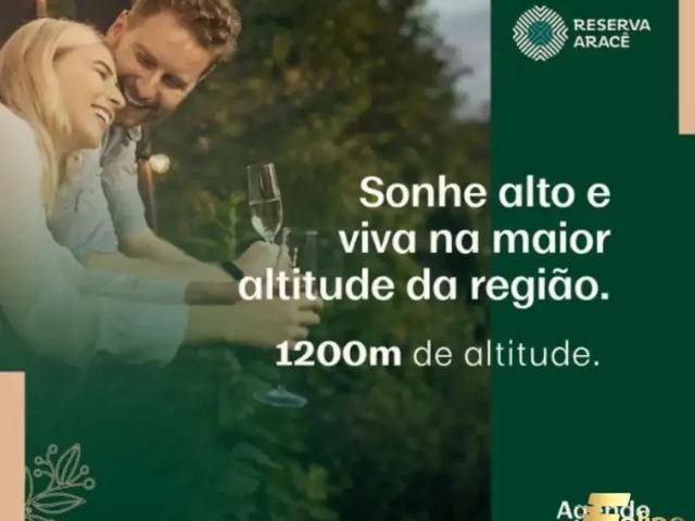 Terreno / Lote para Venda em Domingos Martins/ES Centro