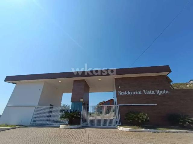 Terreno / Lote para Venda em Domingos Martins/ES Santa Isabel