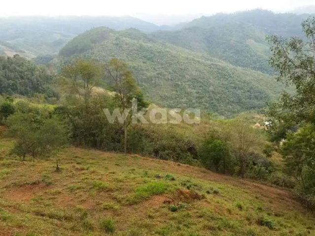 Terreno / Lote para Venda em Domingos Martins/ES Santa Isabel