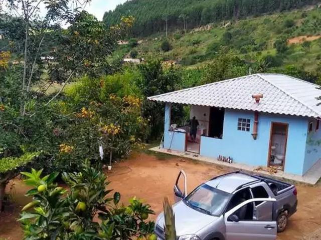 Terreno / Lote para Venda em Domingos Martins/ES Paraju 4 Quartos