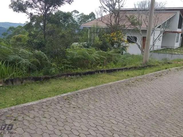 Terreno / Lote para Venda em Domingos Martins/ES Pedra Azul