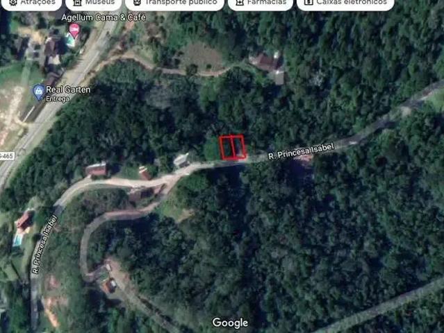 Terreno / Lote para Venda em Domingos Martins/ES Vivendas do Imperador