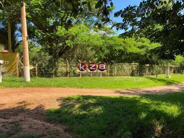 Terreno / Lote para Venda em Dois Córregos/SP Centro