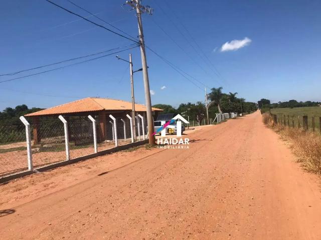 Terreno / Lote para Venda em Dois Córregos/SP Três Rios