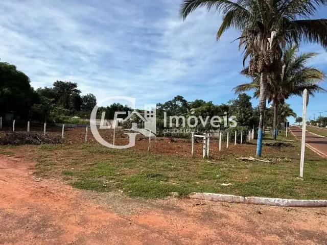 Terreno / Lote para Venda em Dois Irmãos do Buriti/MS Centro