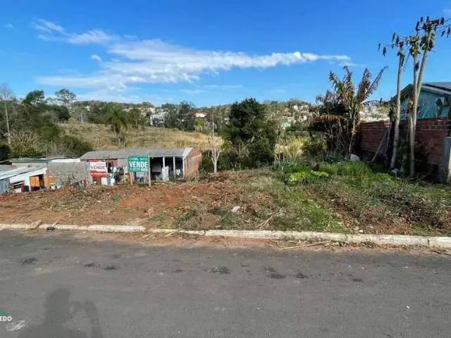 Terreno / Lote para Venda em Dois Irmãos/RS Beira Rio