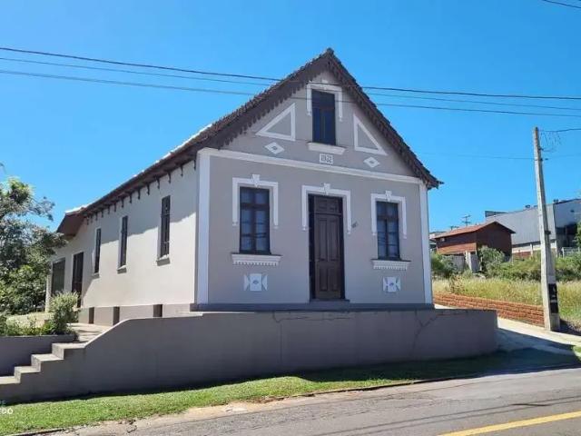 Terreno / Lote para Venda em Dois Irmãos/RS Beira Rio
