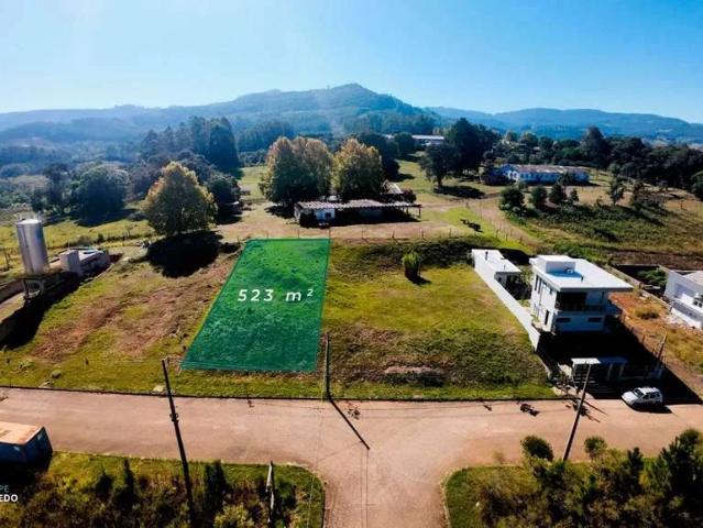 Terreno / Lote para Venda em Dois Irmãos/RS Bela Vista