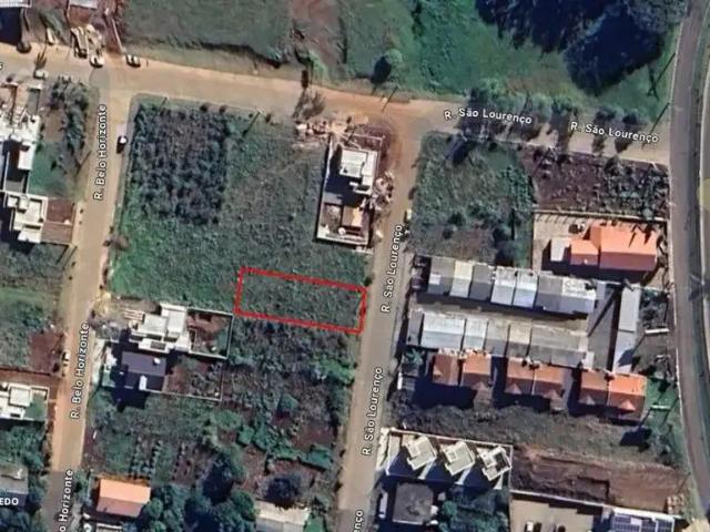 Terreno / Lote para Venda em Dois Irmãos/RS Bela Vista
