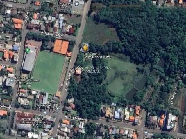 Terreno / Lote para Venda em Dois Irmãos/RS Centro