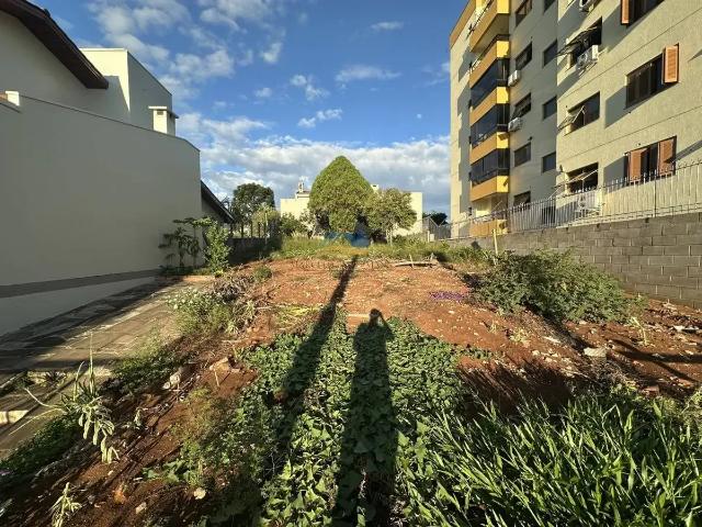 Terreno / Lote para Venda em Dois Irmãos/RS Centro