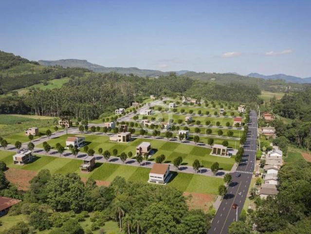 Terreno / Lote para Venda em Dois Irmãos/RS Centro