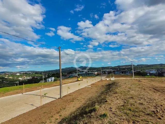 Terreno / Lote para Venda em Dois Irmãos/RS Centro