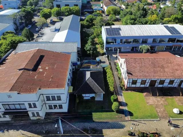 Terreno / Lote para Venda em Dois Irmãos/RS Centro