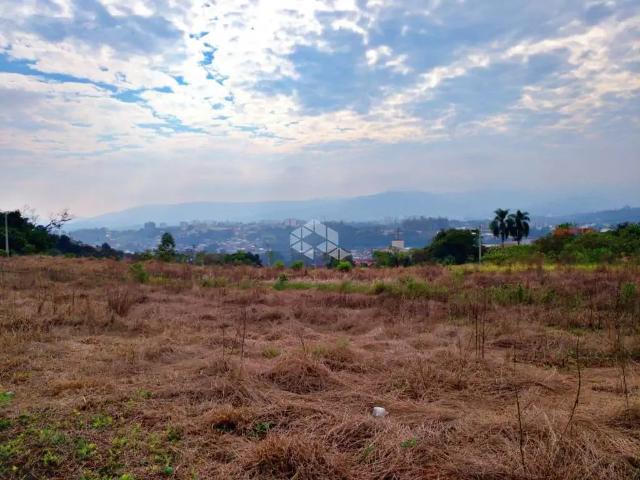 Terreno / Lote para Venda em Dois Irmãos/RS São João