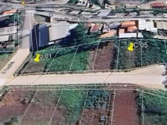 Terreno / Lote para Venda em Dois Irmãos/RS São João