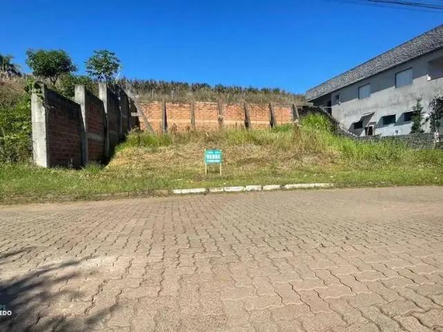 Terreno / Lote para Venda em Dois Irmãos/RS São João