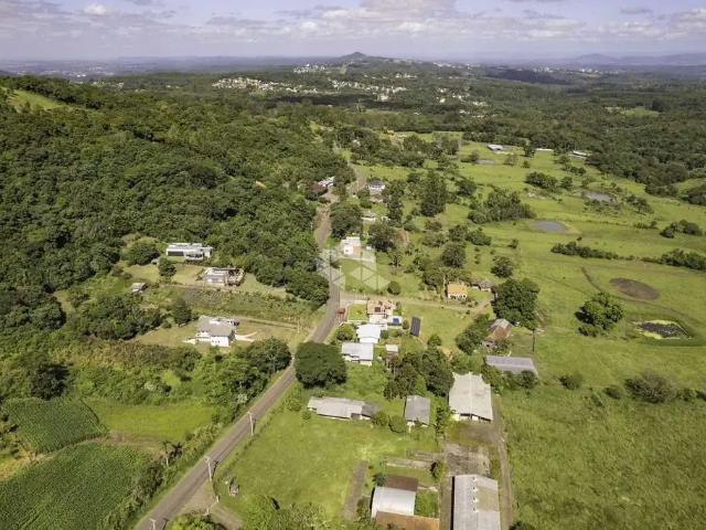 Terreno / Lote para Venda em Dois Irmãos/RS Travessão