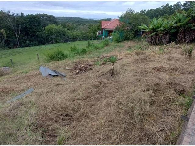 Terreno / Lote para Venda em Dois Irmãos/RS Travessão