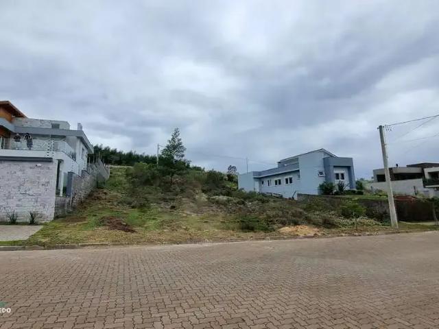 Terreno / Lote para Venda em Dois Irmãos/RS União