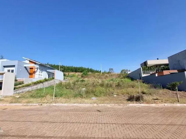 Terreno / Lote para Venda em Dois Irmãos/RS União