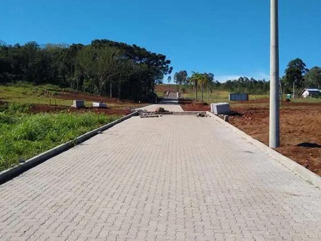 Terreno / Lote para Venda em Dois Irmãos/RS União