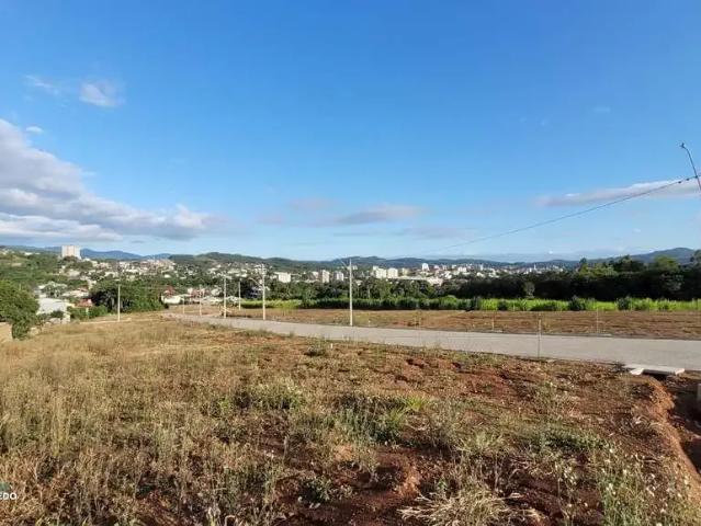 Terreno / Lote para Venda em Dois Irmãos/RS Vale Verde