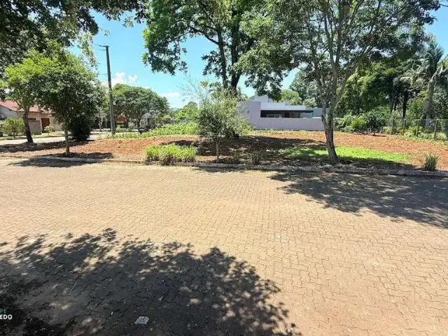 Terreno / Lote para Venda em Dois Irmãos/RS Vila Rosa