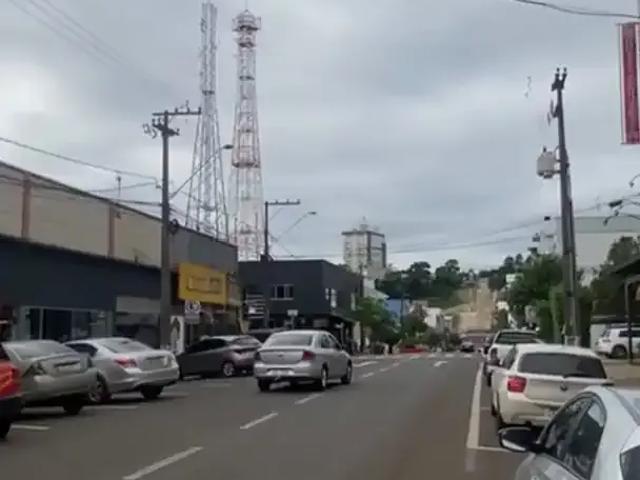 Terreno / Lote para Venda em Dois Vizinhos/PR Centro