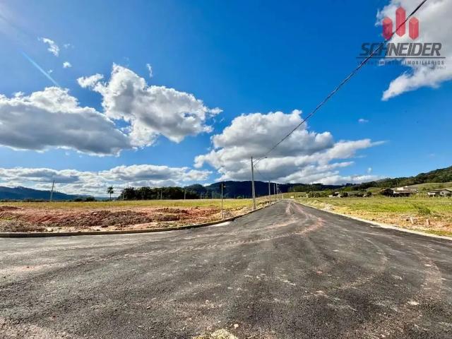 Terreno / Lote para Venda em Doutor Pedrinho/SC Centro