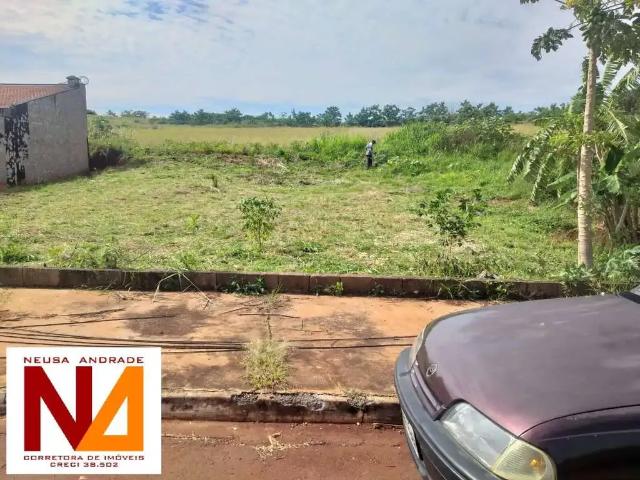 Terreno / Lote para Venda em Dumont/SP Jardim São Luiz