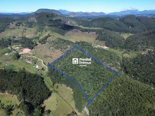Terreno / Lote para Venda em Duas Barras/RJ Centro