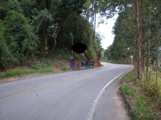 Terreno / Lote para Venda em Duas Barras/RJ Centro