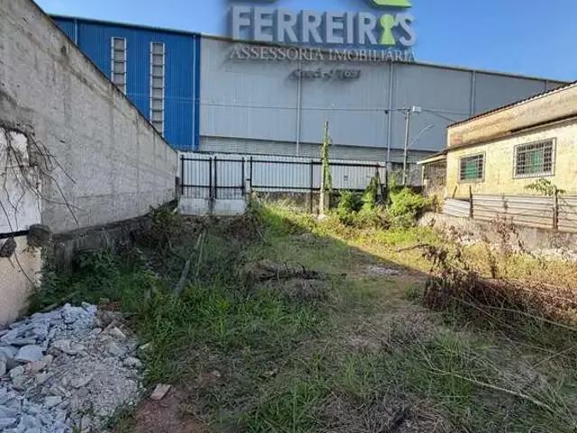 Terreno / Lote para Venda em Duque de Caxias/RJ Vila Maria Helena