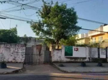Terreno / Lote para Venda em Duque de Caxias/RJ Vila Meriti