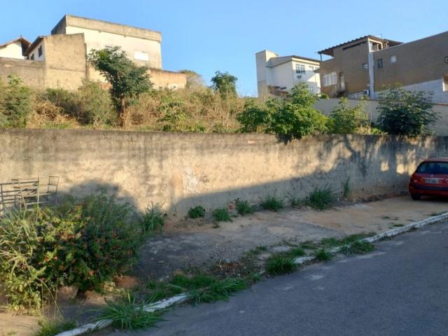 Terreno / Lote para Venda em Duque de Caxias/RJ Vila Oito de Maio