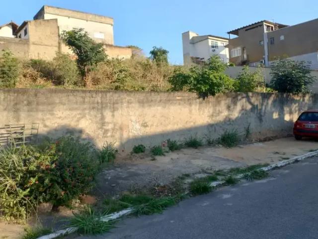Terreno / Lote para Venda em Duque de Caxias/RJ Vila Oito de Maio