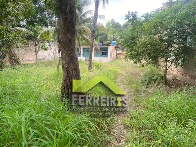 Terreno / Lote para Venda em Duque de Caxias/RJ Vila Actura