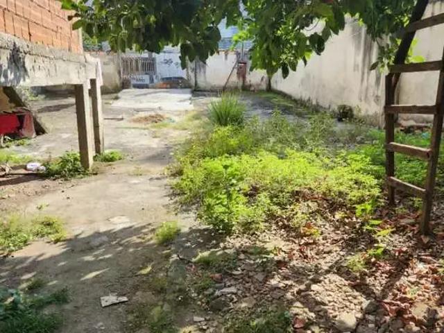 Terreno / Lote para Venda em Duque de Caxias/RJ Vila Bela Vista