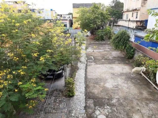 Terreno / Lote para Venda em Duque de Caxias/RJ Vila Itamarati