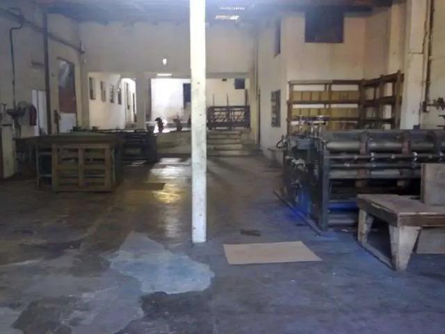 Terreno / Lote para Venda em Duque de Caxias/RJ Vila Itamarati