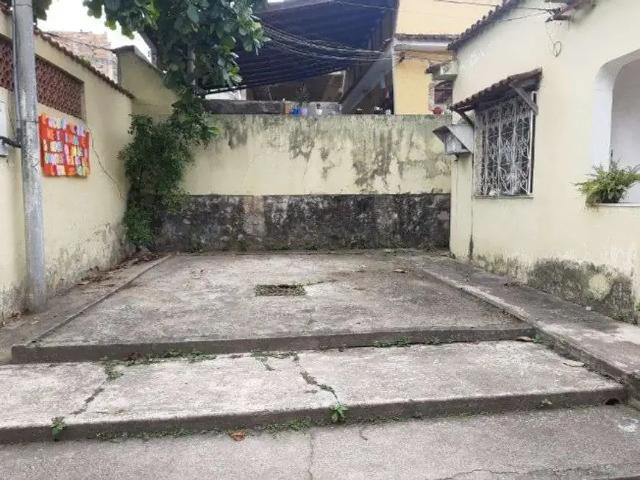 Terreno / Lote para Venda em Duque de Caxias/RJ Vila Itamarati