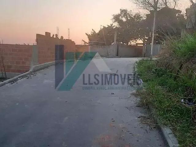 Terreno / Lote para Venda em Duque de Caxias/RJ Vila Rosário